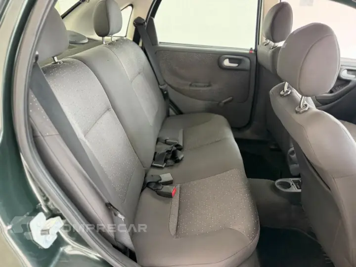Corsa Sed. Premium 1.4 8V ECONOFLEX 4p
