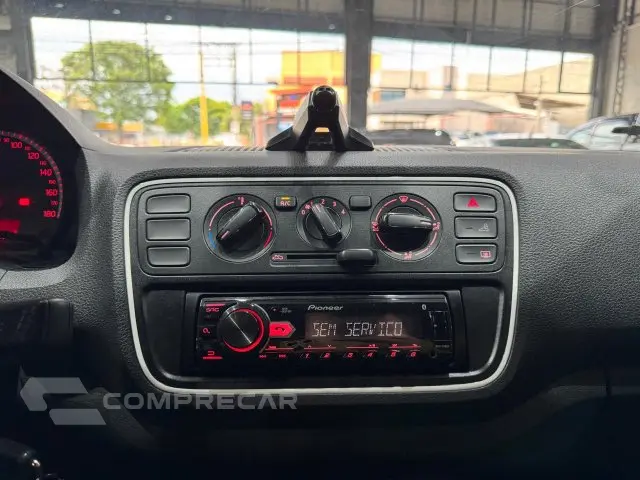 UP - 1.0 MPI TAKE UP 12V 4P MANUAL