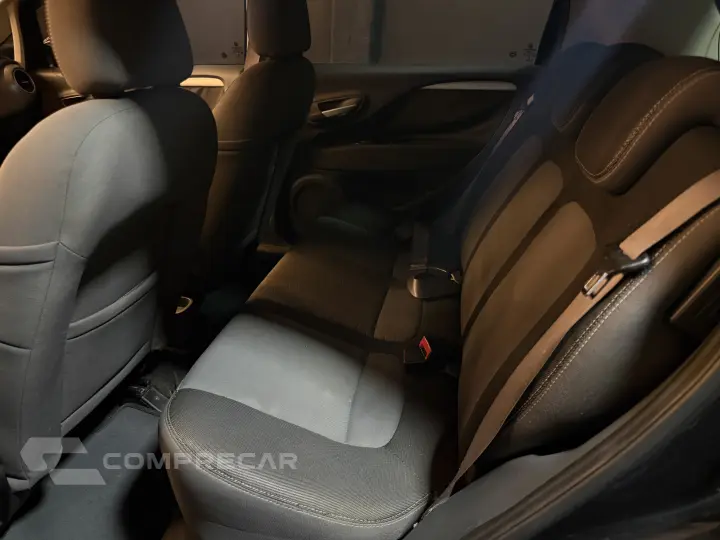 PUNTO 1.6 Essence 16V