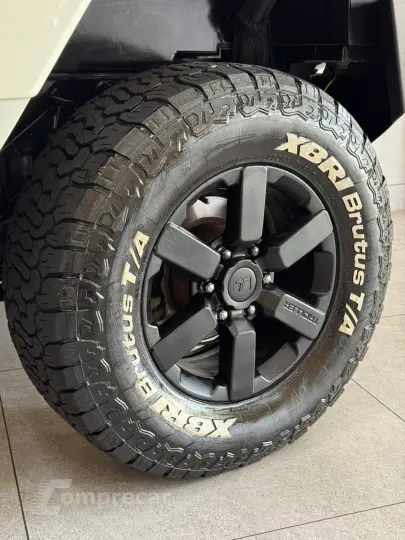 T4 3.2 BOLD 4X4 TURBO DIESEL INTERCOOLER