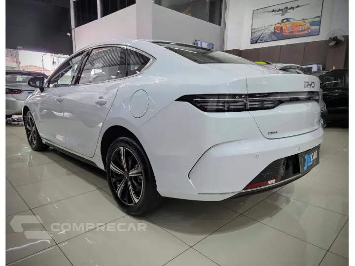 KING 1.5 DM-I PHEV GS AUTOMÁTICO