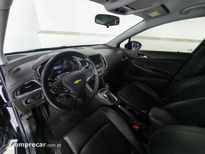 CRUZE 1.4 LT