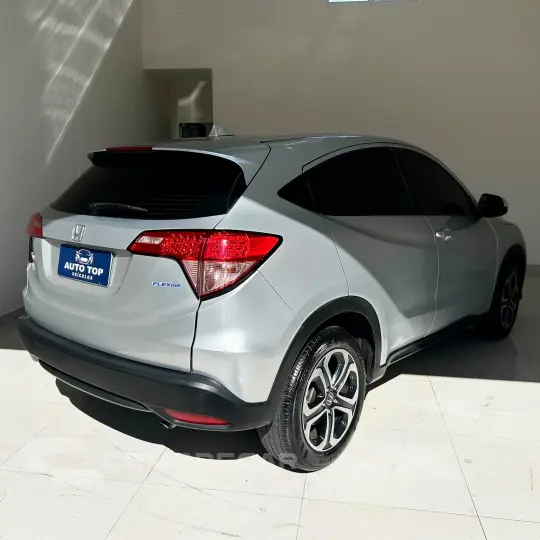 HR-V 1.8 16V LX