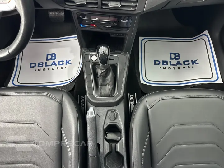 Polo Highline TSI 1.0 Flex 12V Aut.