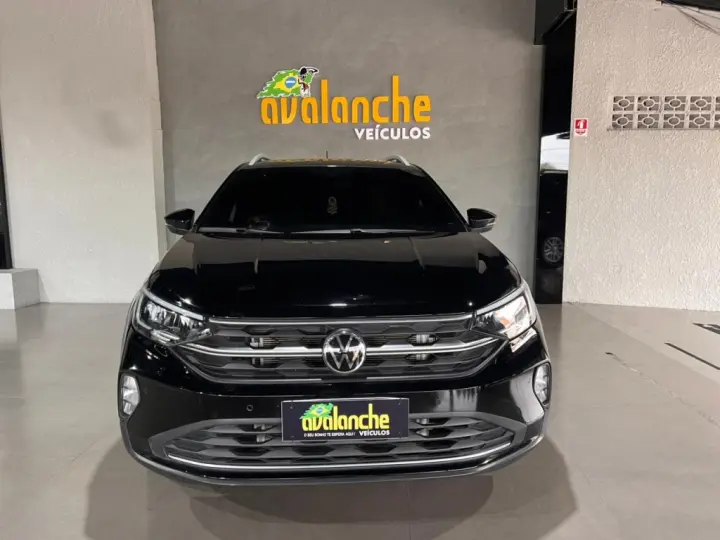 NIVUS 1.0 200 TSI TOTAL FLEX HIGHLINE AUTOMÁTICO