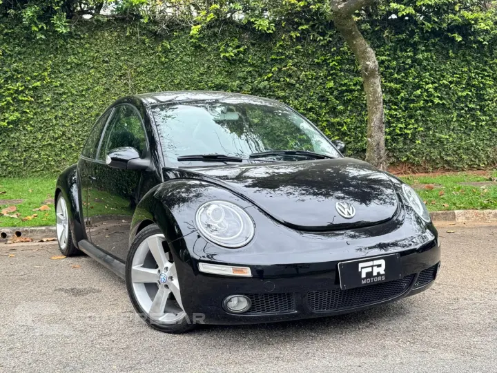 NEW BEETLE 2.0 MI 8V