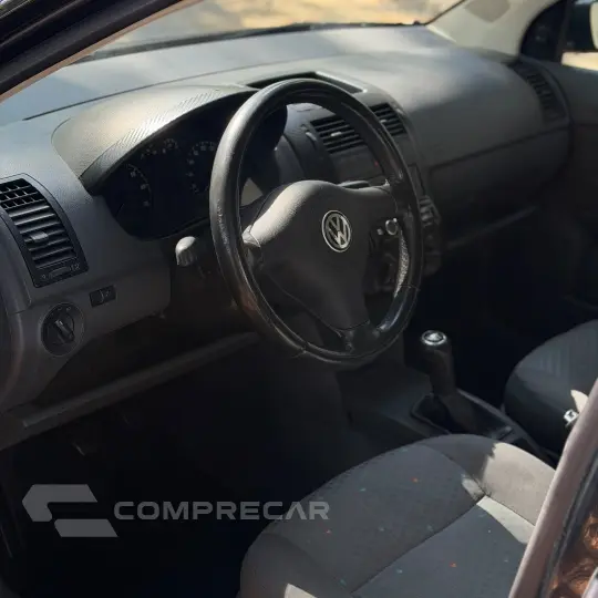 POLO 1.6 MI 8V