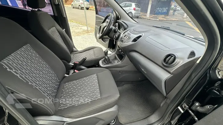 KA 1.0 SE 12V