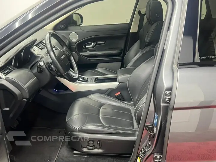 RANGE ROVER EVOQUE 2.0 P290 GASOLINA AUTOBIOGRAPHY 4P AUTOMÁ