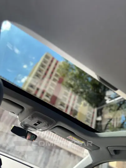 A3 2.0 TFSI Sportback 16V