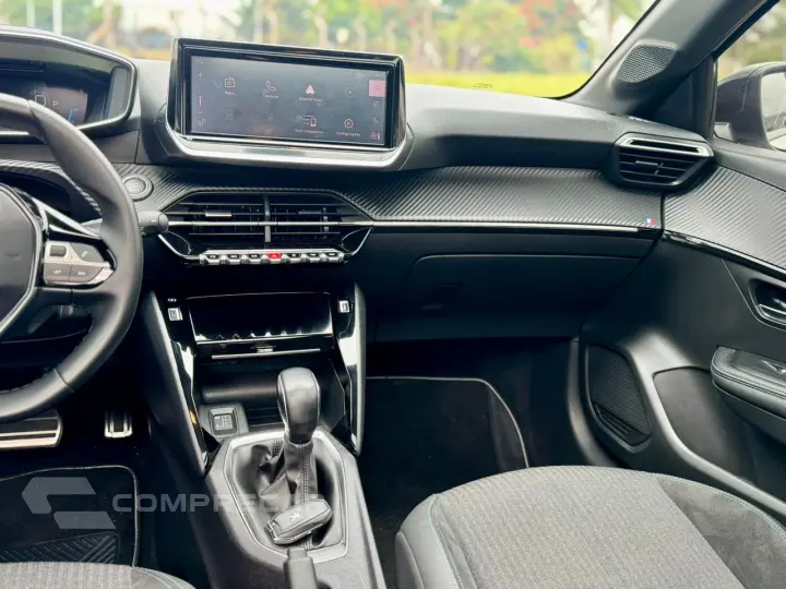 208 1.0 Turbo 200 Style