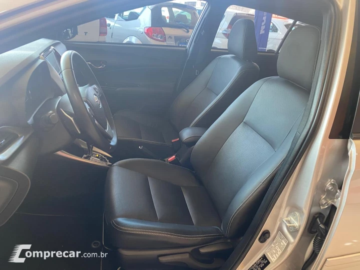 YARIS 1.5 16V XLS Multidrive