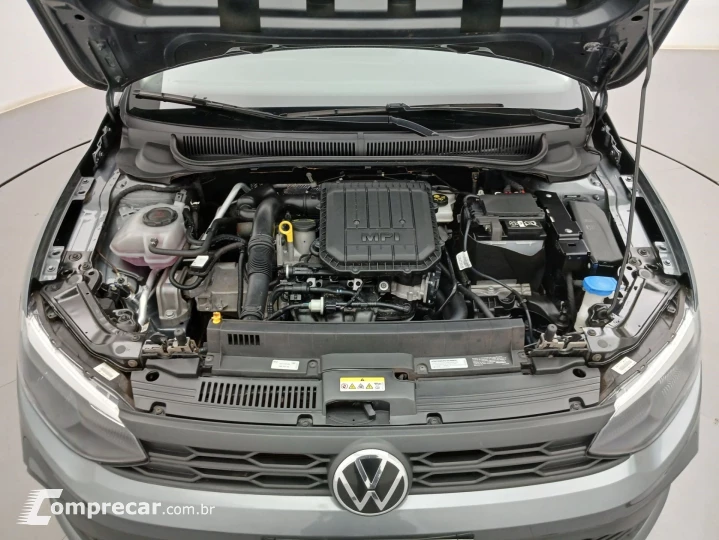POLO 1.0 MPI TRACK MANUAL