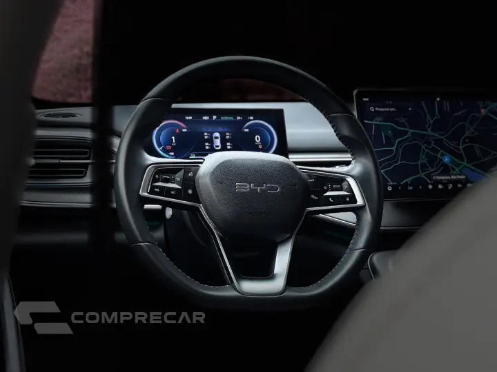 KING 1.5 Dm-i Phev GS