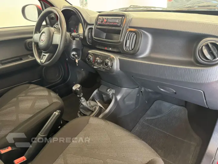 Mobi 1.0 4P FLEX EVO LIKE