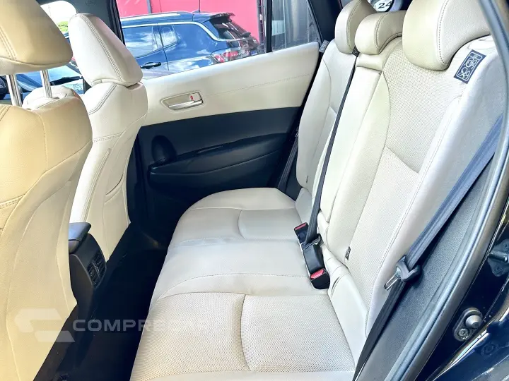 COROLLA CROSS 1.8 VVT-I HYBRID FLEX XRX CVT