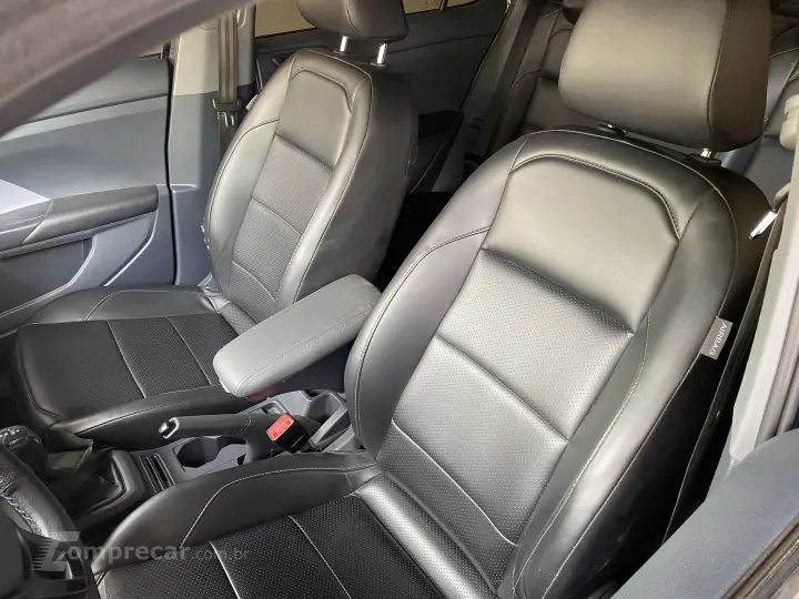 T-CROSS 1.0 200 TSI Sense