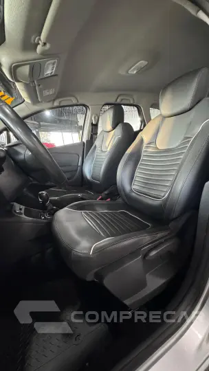 CAPTUR 2.0 16V Intense