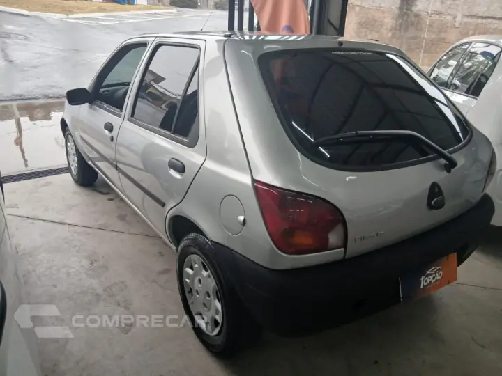 Fiesta GL 1.0 5p