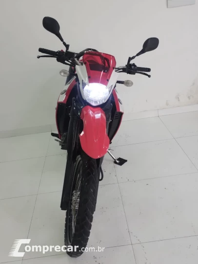 XT 660 R
