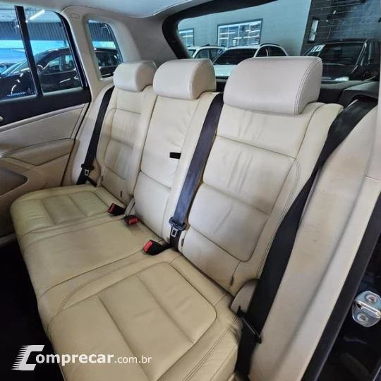TIGUAN 2.0 TSI