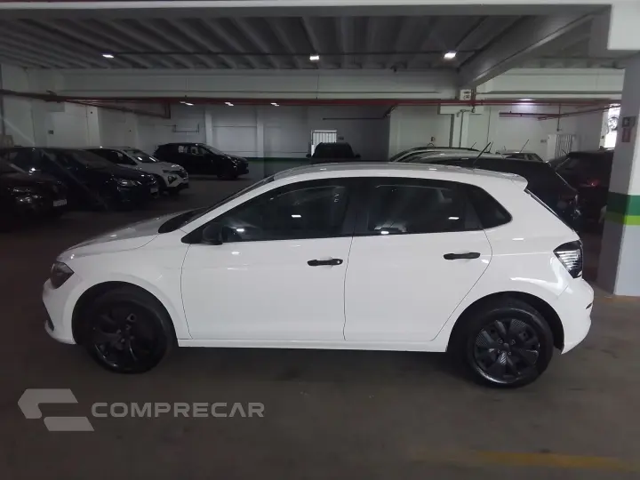 POLO 1.0 MPI TRACK MANUAL