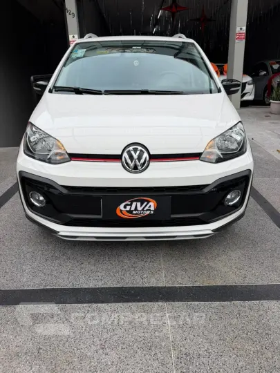 up! Xtreme 1.0 TSI Total Flex 12V 5p