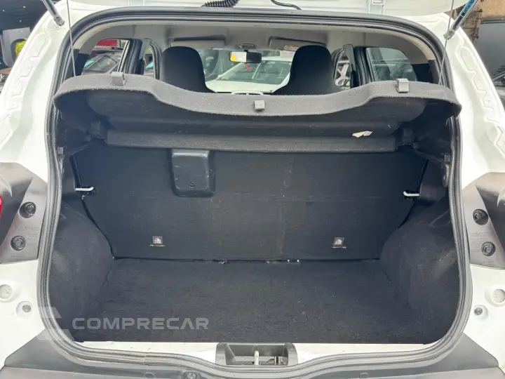 KWID 1.0 12V SCE ZEN