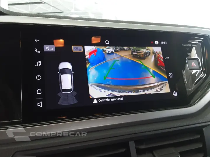 NIVUS 1.0 200 TSI TOTAL FLEX COMFORTLINE AUTOMÁTICO