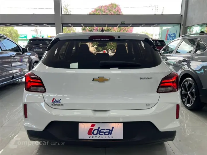 ONIX 1.0 FLEX PLUS LT MANUAL