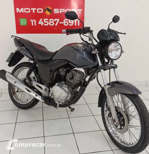 CG 150 FAN ESDI