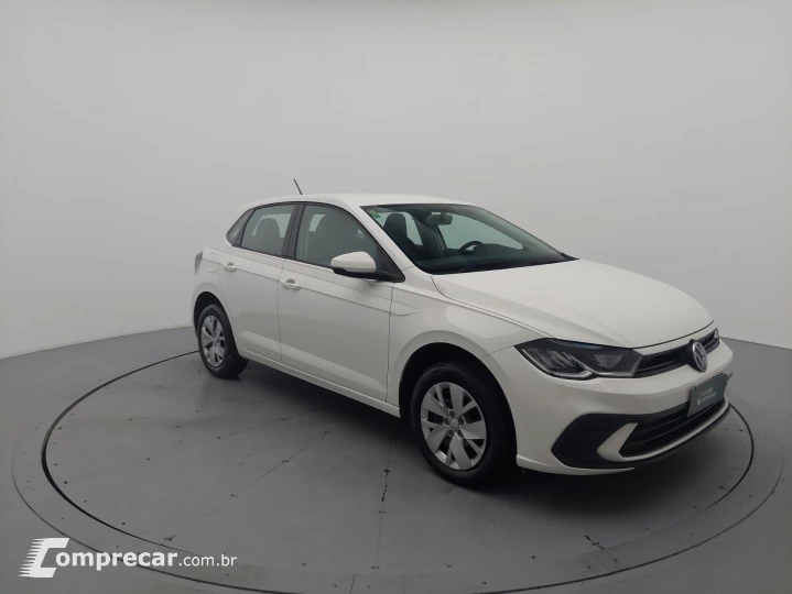 POLO 1.0 MPI MANUAL