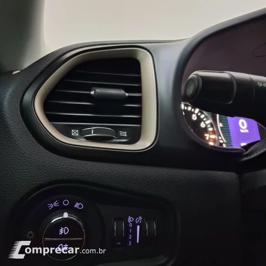 RENEGADE 1.8 16V Limited