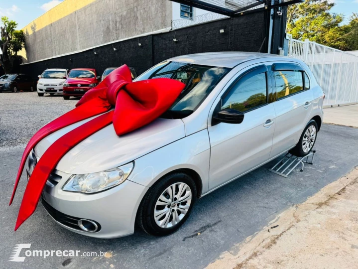 GOL 1.0 MI Trend 8V