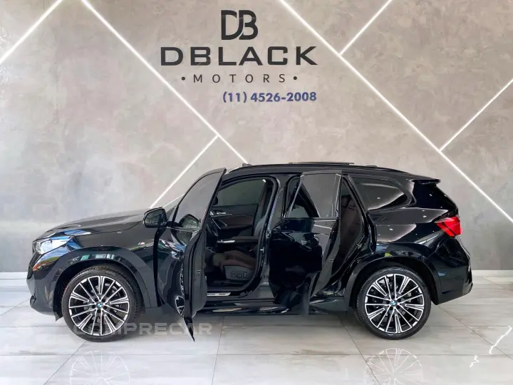 X1 SDRIVE 20i M Sport 2.0 TB Aut.