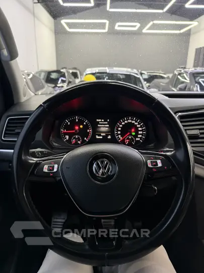 AMAROK 3.0 V6 TDI Highline Extreme CD 4motion