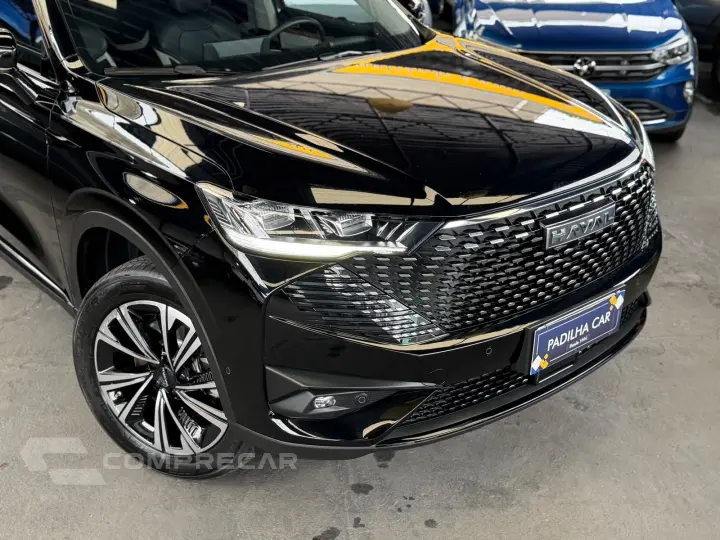 Haval H6 19 1.5 (Hibrido)