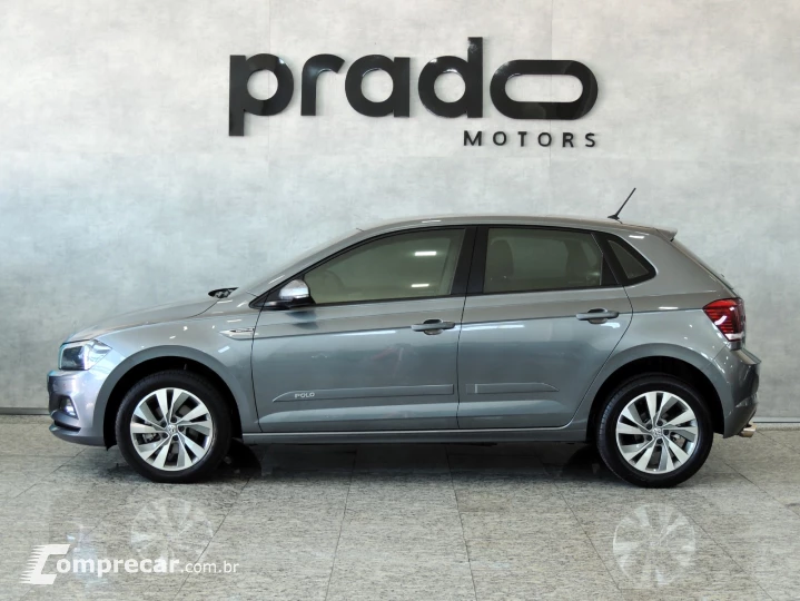 POLO 1.0 200 TSI Comfortline