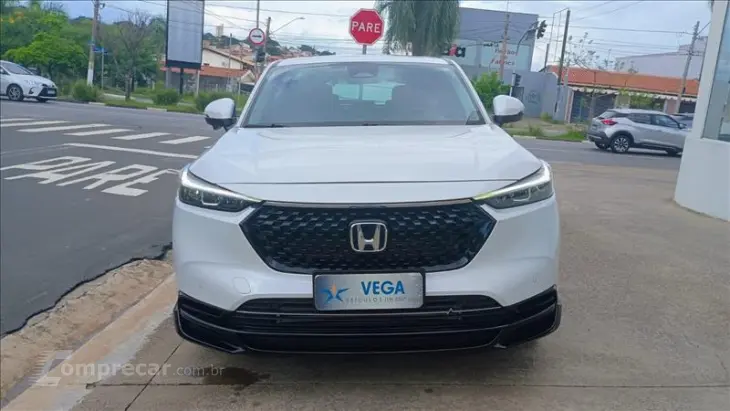 HR-V 1.5 DI I-vtec Turbo Touring