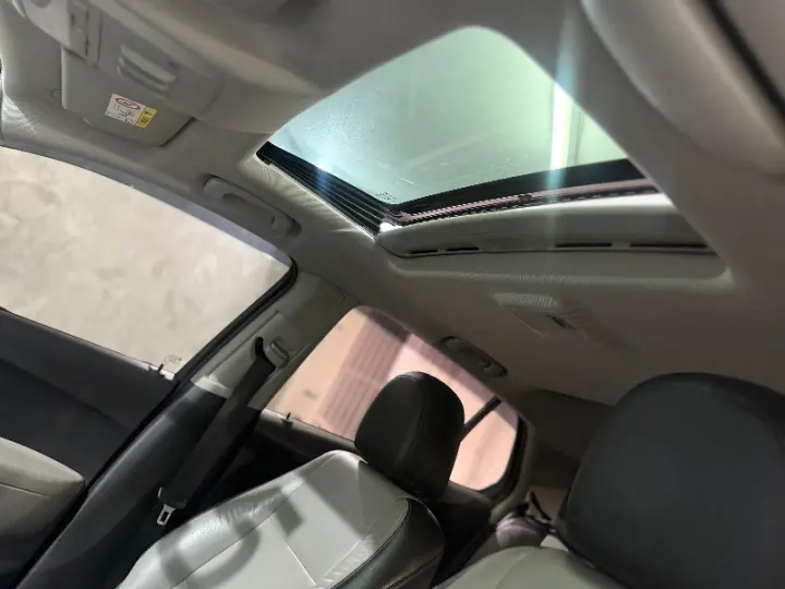 TRACKER 1.8 MPFI LTZ 4X2 16V