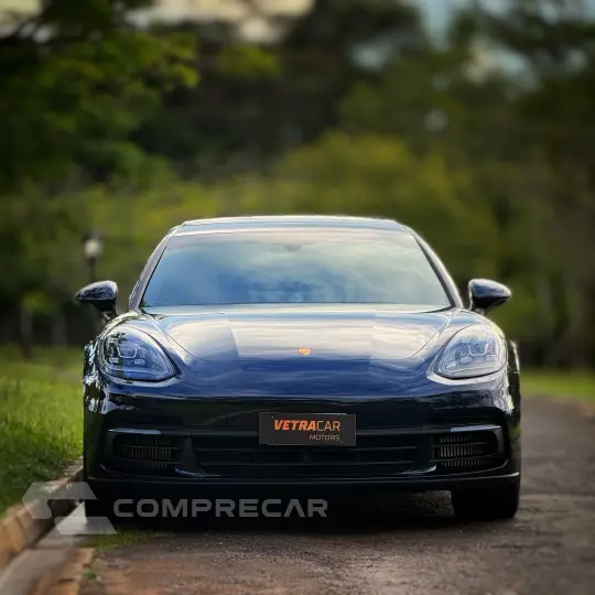 PANAMERA 2.9 V6 4 E-hybrid