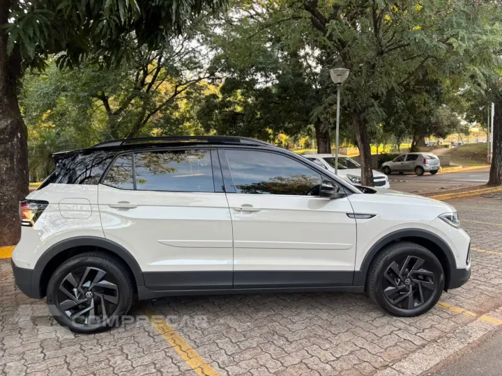 T-CROSS 1.4 250 TSI Highline