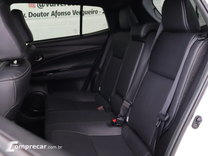 YARIS 1.5 16V XLS Connect