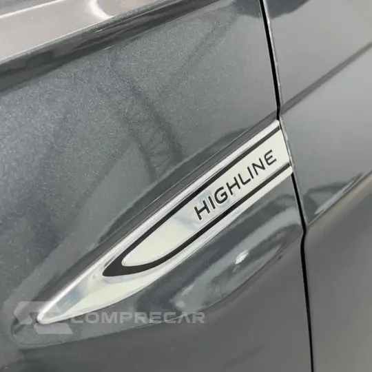 VIRTUS Highline 200 TSI 1.0 Flex 12V Aut