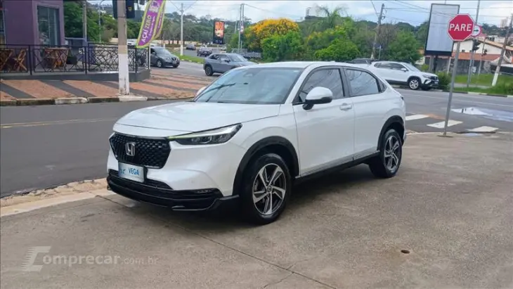 HR-V 1.5 DI I-vtec Turbo Touring