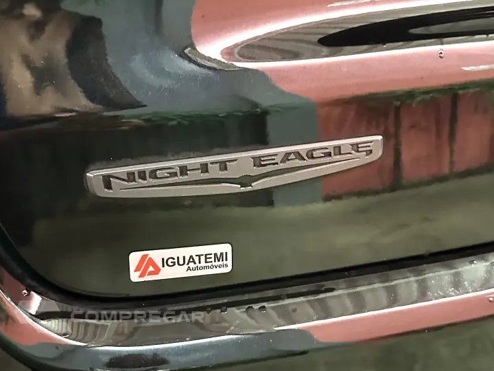 COMPASS 1.3 T270 TURBO FLEX LONGITUDE AT6