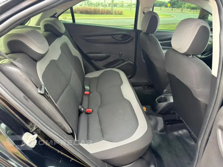 ONIX 1.0 MPFI LS 8V