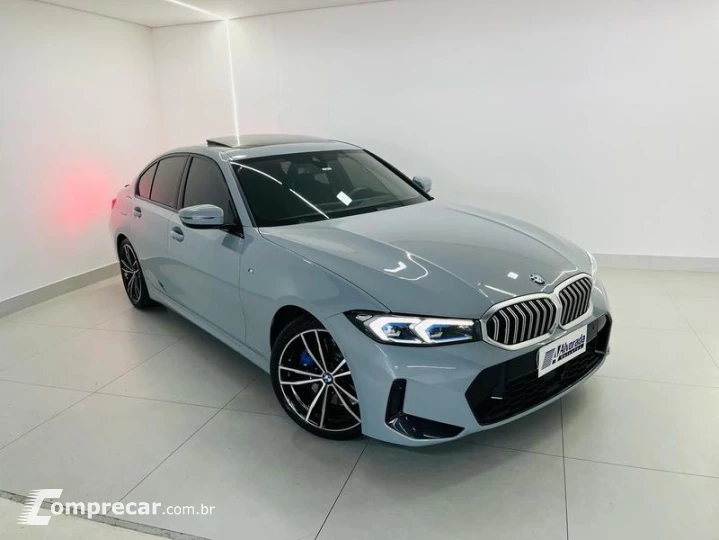 320I M SPORT FLEX