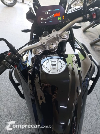 F 850 GS Premium