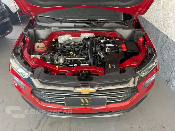 MONTANA 1.2 Turbo Premier